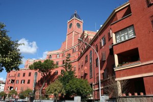 Garbatella (CC) Flickr.com/Federico Lukkini