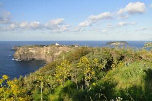 Ventotene