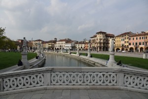 Il Prato della Valle