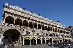 Il Palazzo della Ragione